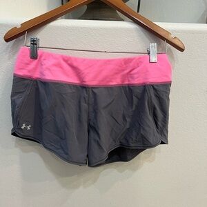 Women’s Under Armour shorts
